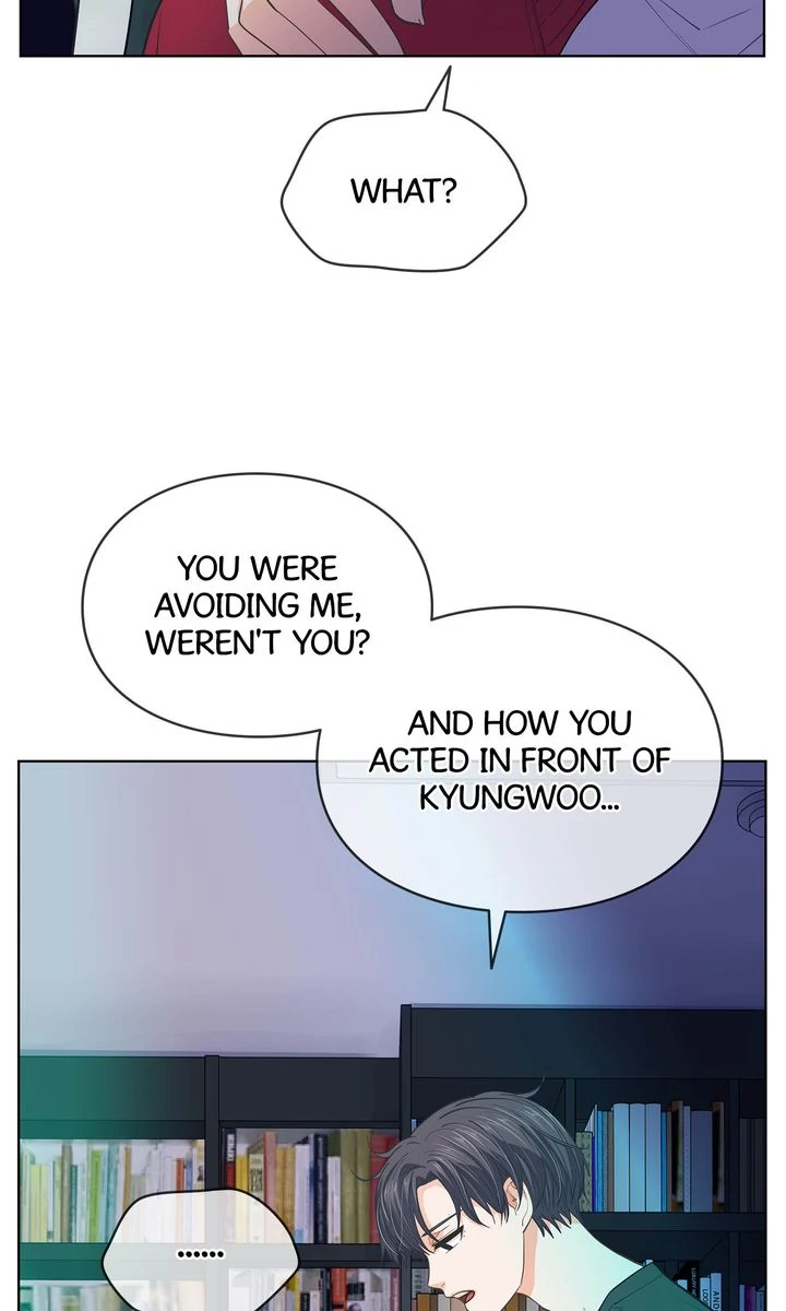 The Novelist and His Neighbor - S3 Episode 145 manhwa