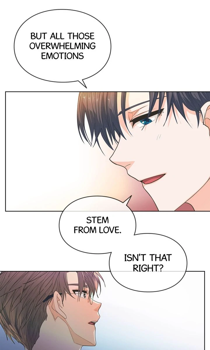 The Novelist and His Neighbor - S3 Episode 145 manhwa