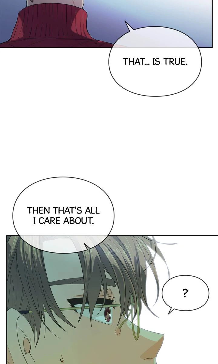 The Novelist and His Neighbor - S3 Episode 145 manhwa