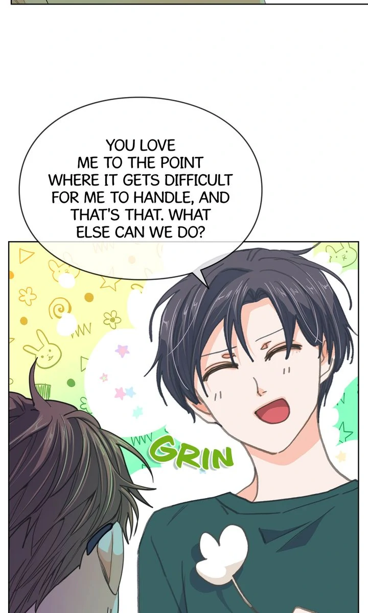 The Novelist and His Neighbor - S3 Episode 145 manhwa