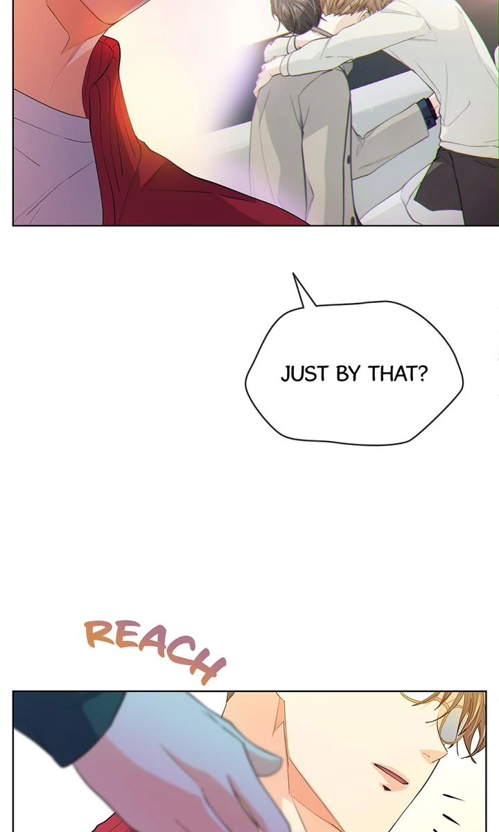 The Novelist and His Neighbor - S3 Episode 145 manhwa
