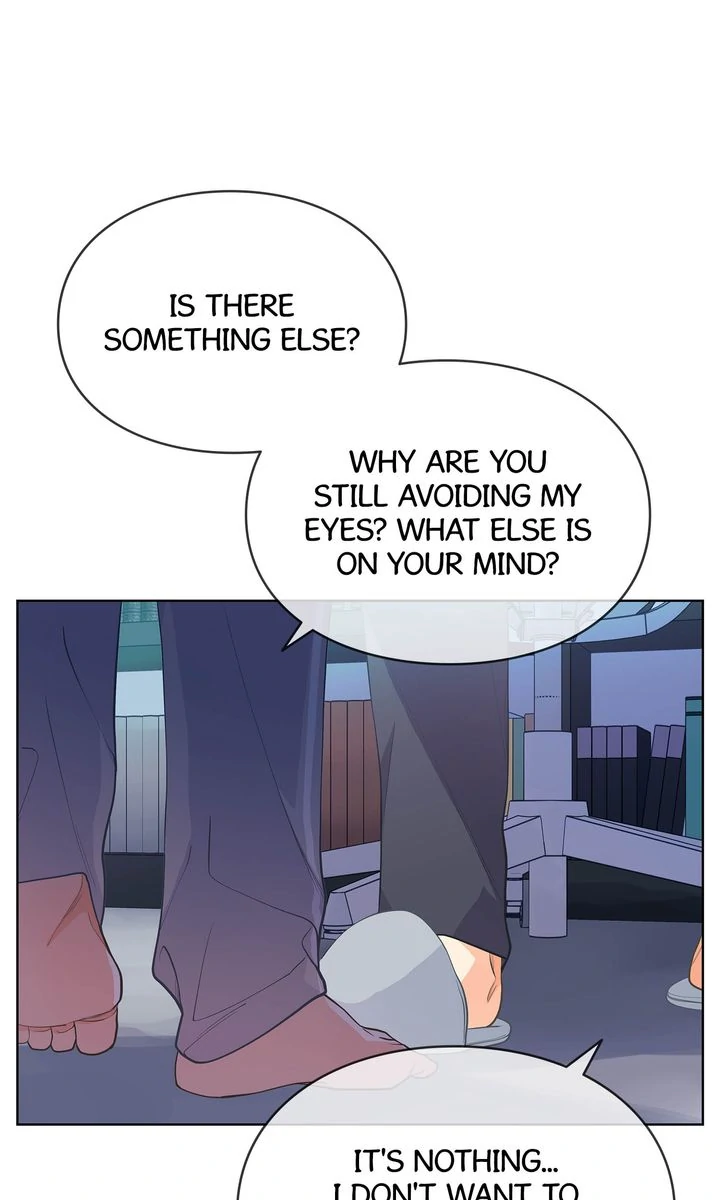 The Novelist and His Neighbor - S3 Episode 145 manhwa