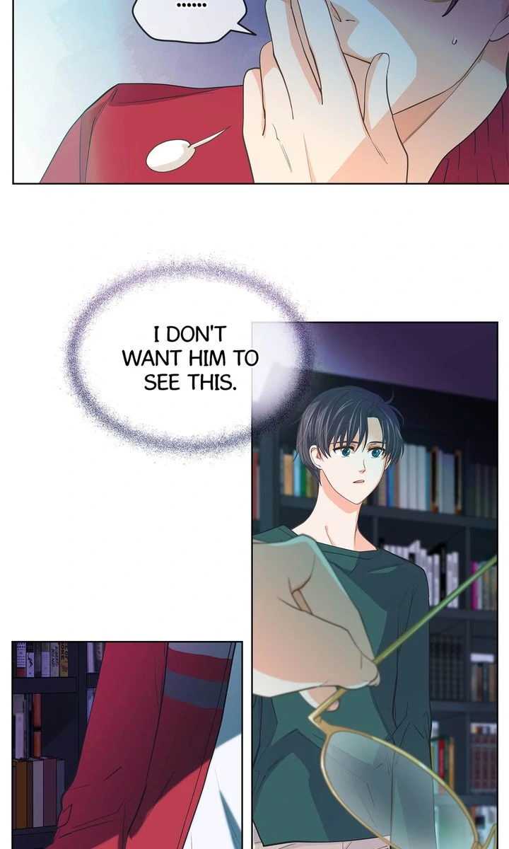 The Novelist and His Neighbor - S3 Episode 145 manhwa