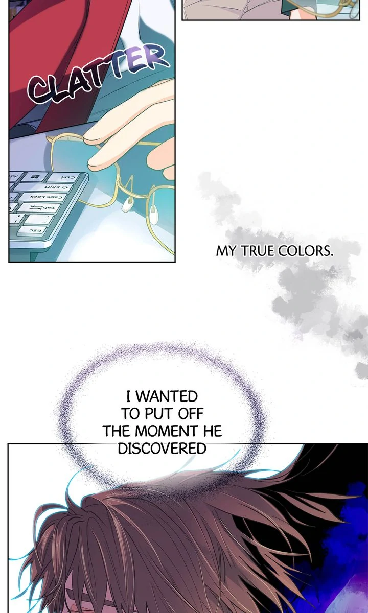The Novelist and His Neighbor - S3 Episode 145 manhwa