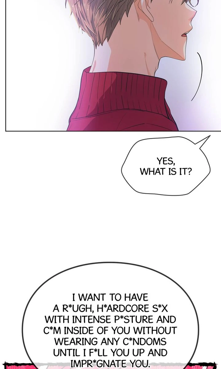 The Novelist and His Neighbor - S3 Episode 145 manhwa
