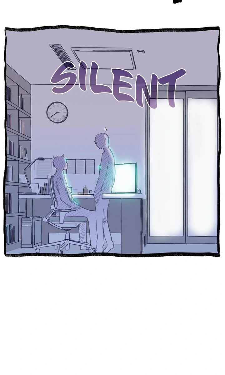 The Novelist and His Neighbor - S3 Episode 145 manhwa