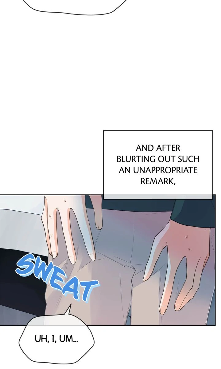 The Novelist and His Neighbor - S3 Episode 145 manhwa