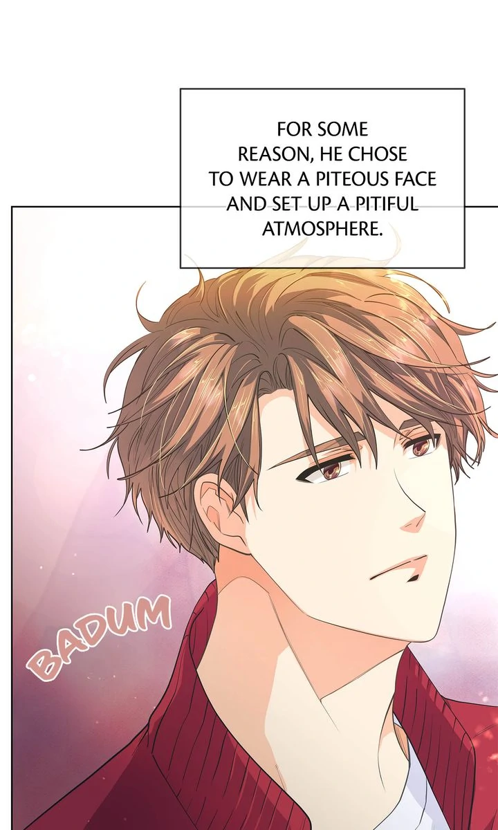 The Novelist and His Neighbor - S3 Episode 145 manhwa