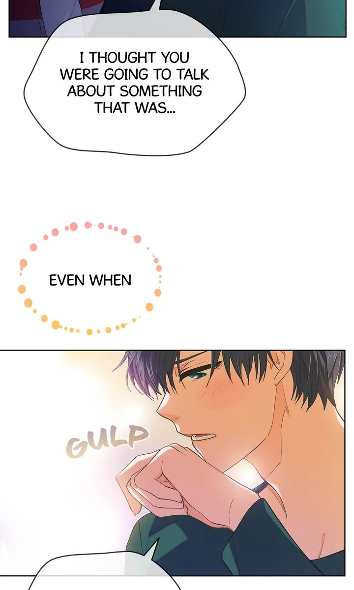 The Novelist and His Neighbor - S3 Episode 145 manhwa