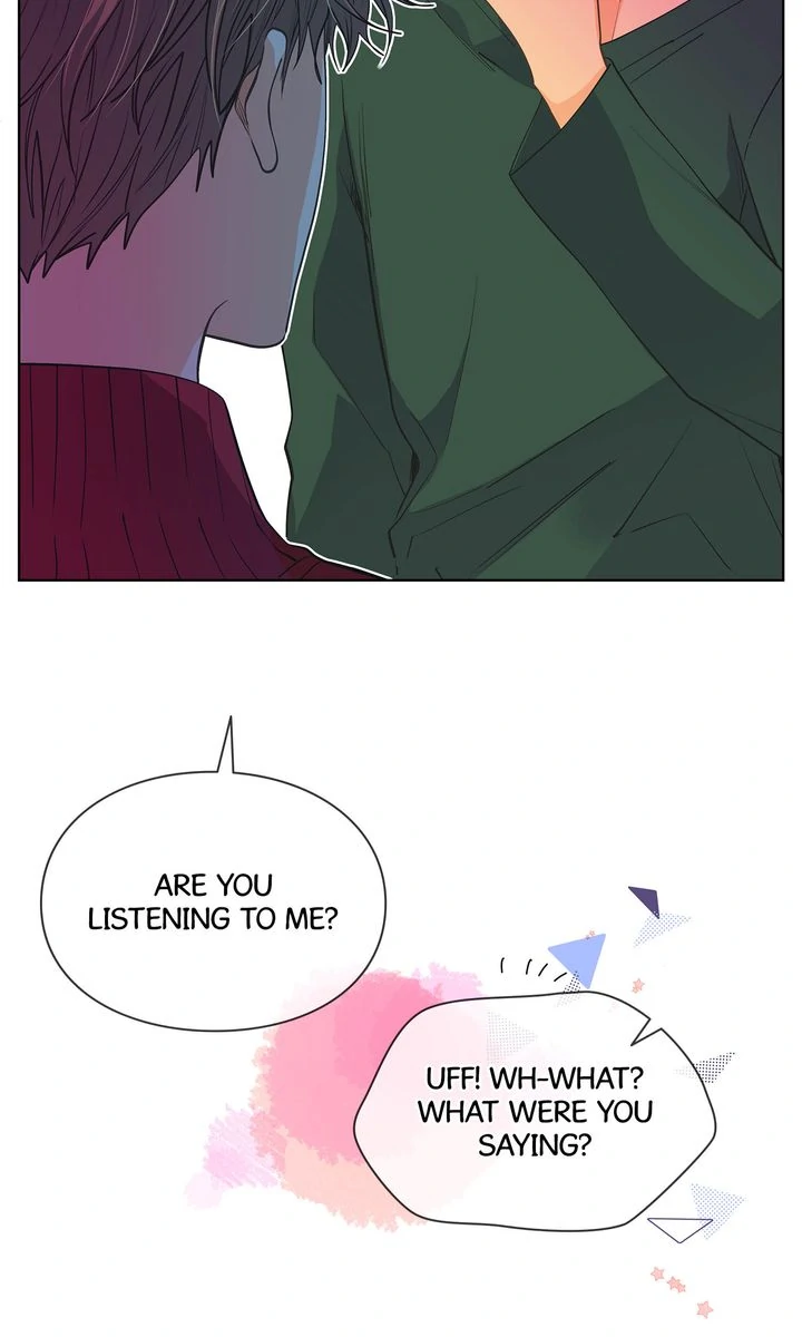The Novelist and His Neighbor - S3 Episode 145 manhwa