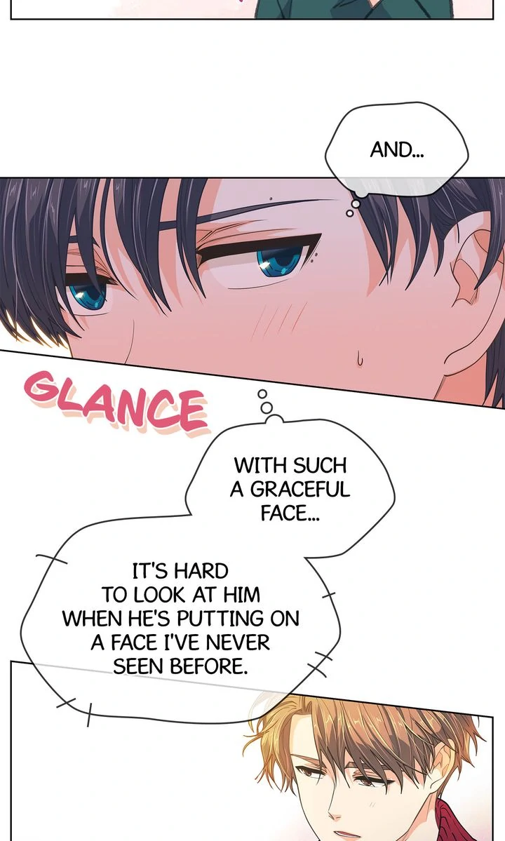 The Novelist and His Neighbor - S3 Episode 146 manhwa