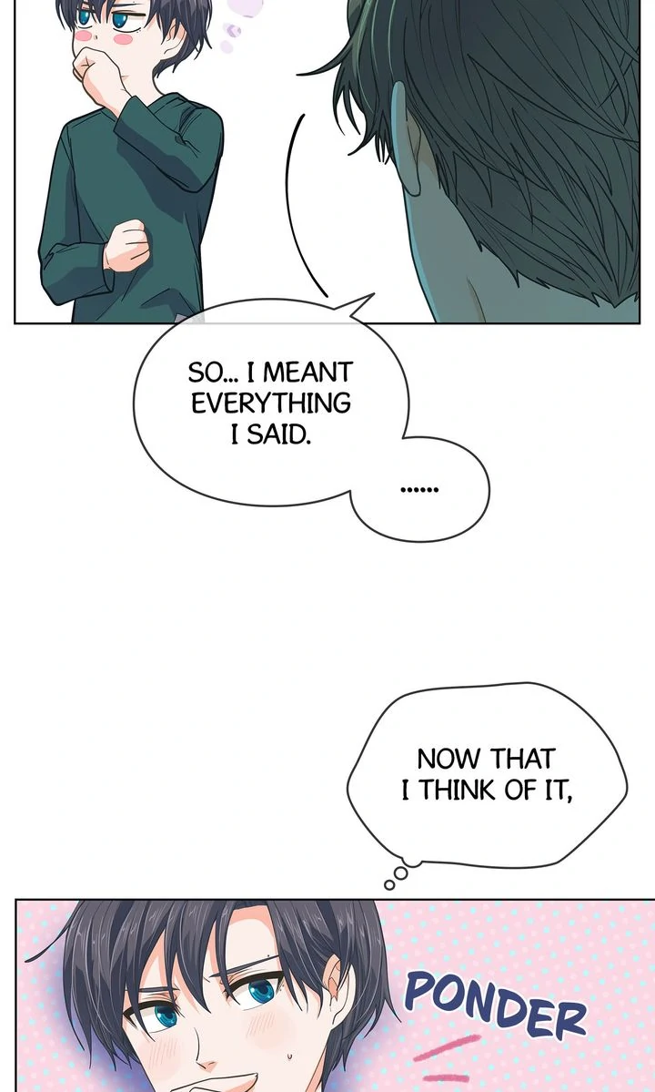 The Novelist and His Neighbor - S3 Episode 146 manhwa