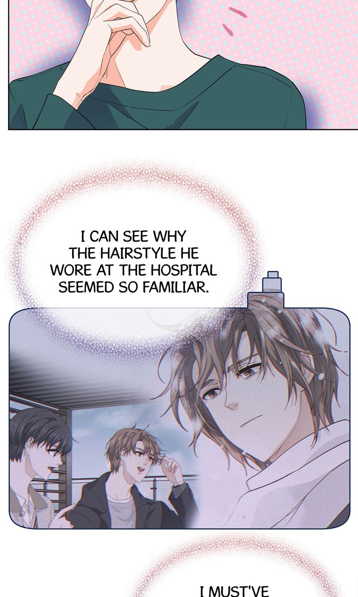 The Novelist and His Neighbor - S3 Episode 146 manhwa