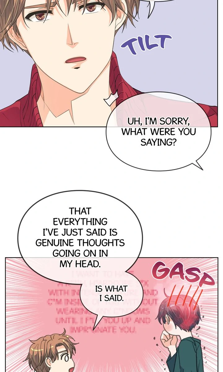 The Novelist and His Neighbor - S3 Episode 146 manhwa