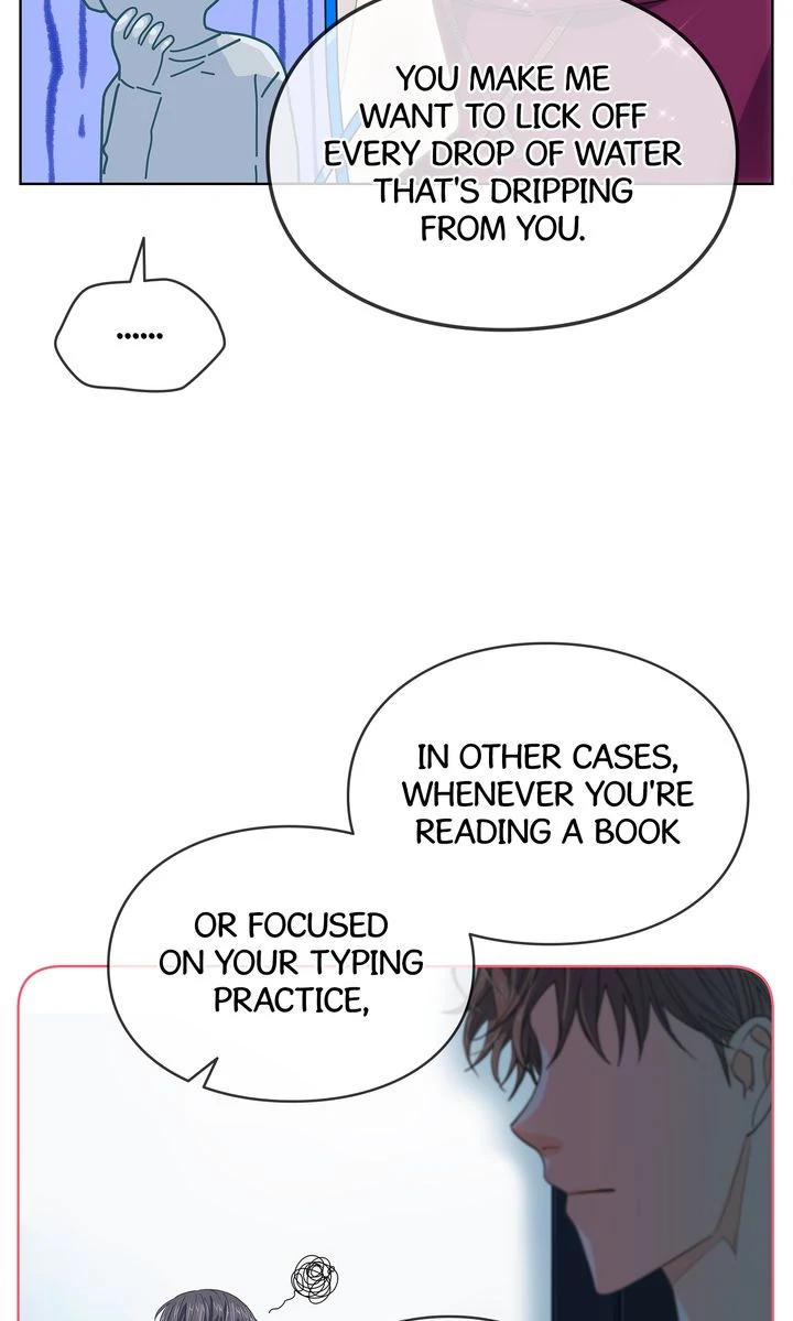 The Novelist and His Neighbor - S3 Episode 146 manhwa