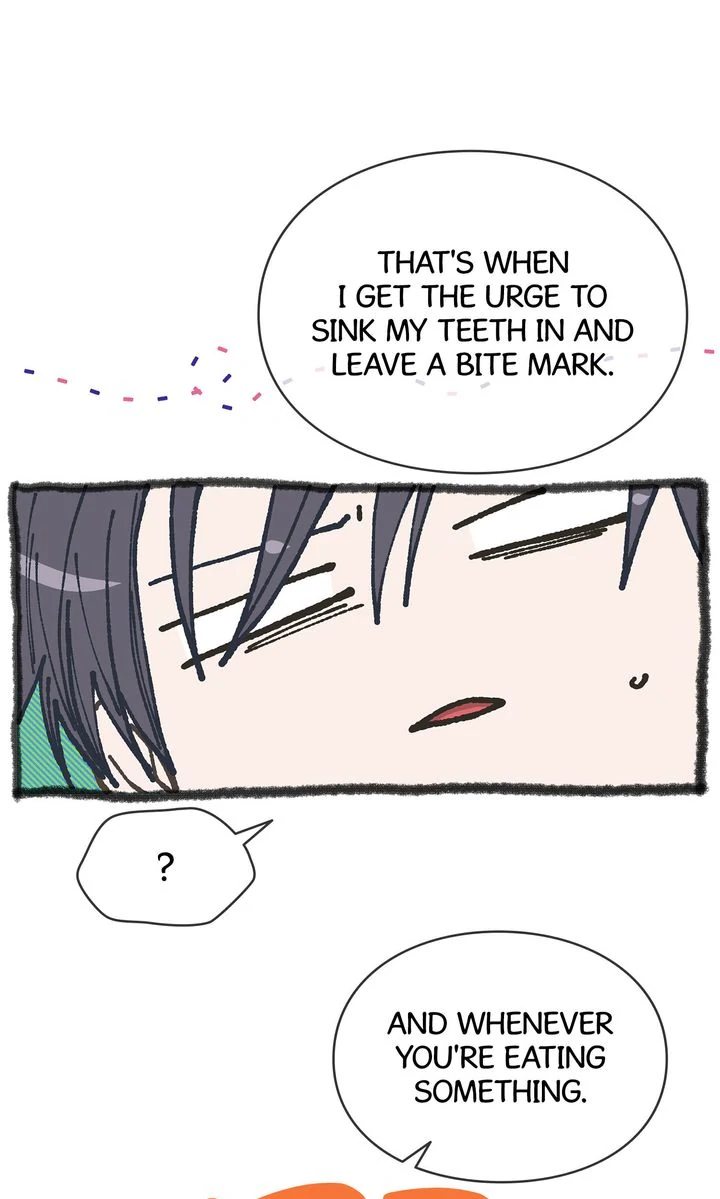 The Novelist and His Neighbor - S3 Episode 146 manhwa