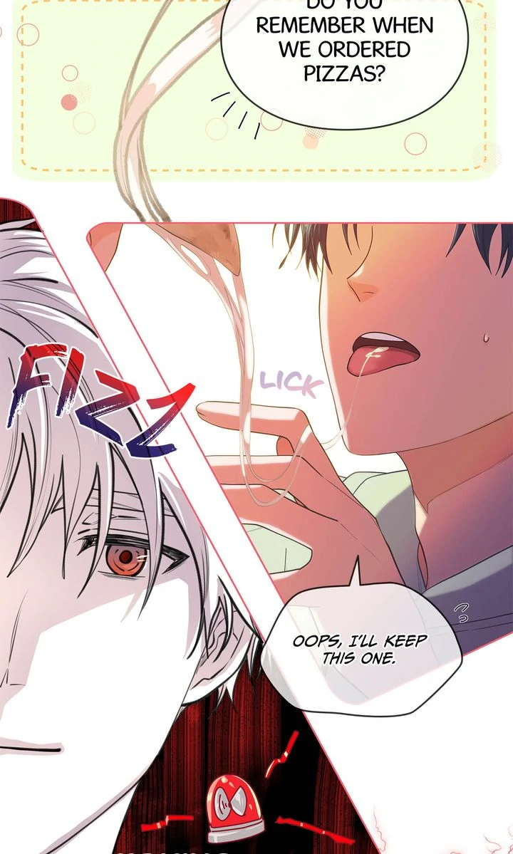 The Novelist and His Neighbor - S3 Episode 146 manhwa