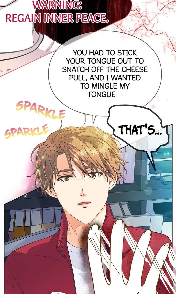 The Novelist and His Neighbor - S3 Episode 146 manhwa