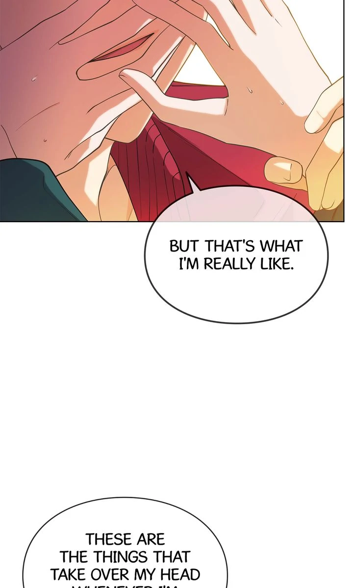 The Novelist and His Neighbor - S3 Episode 146 manhwa