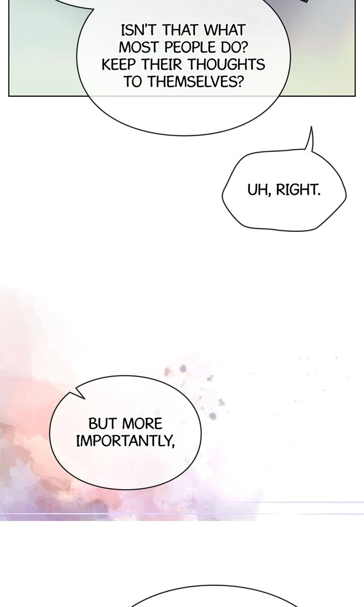 The Novelist and His Neighbor - S3 Episode 146 manhwa