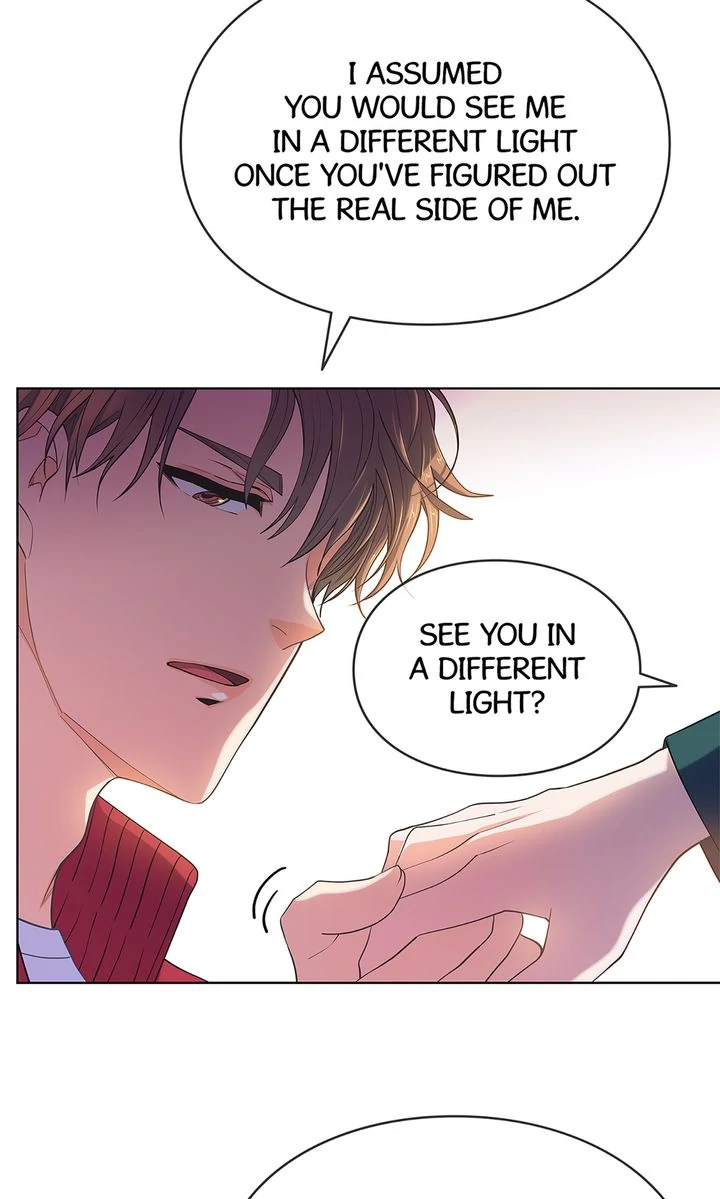 The Novelist and His Neighbor - S3 Episode 146 manhwa