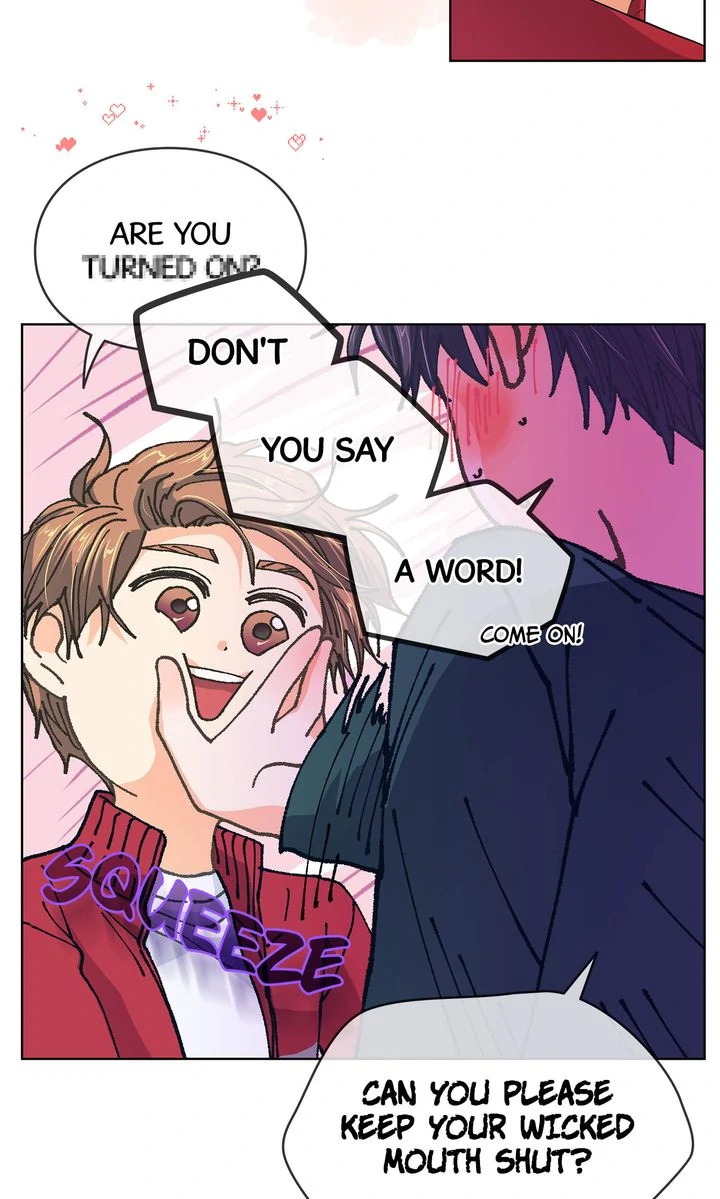 The Novelist and His Neighbor - S3 Episode 146 manhwa