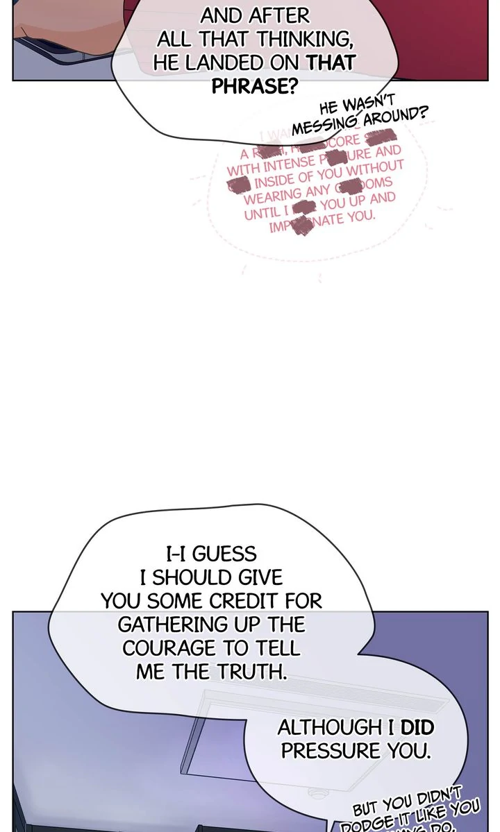 The Novelist and His Neighbor - S3 Episode 146 manhwa