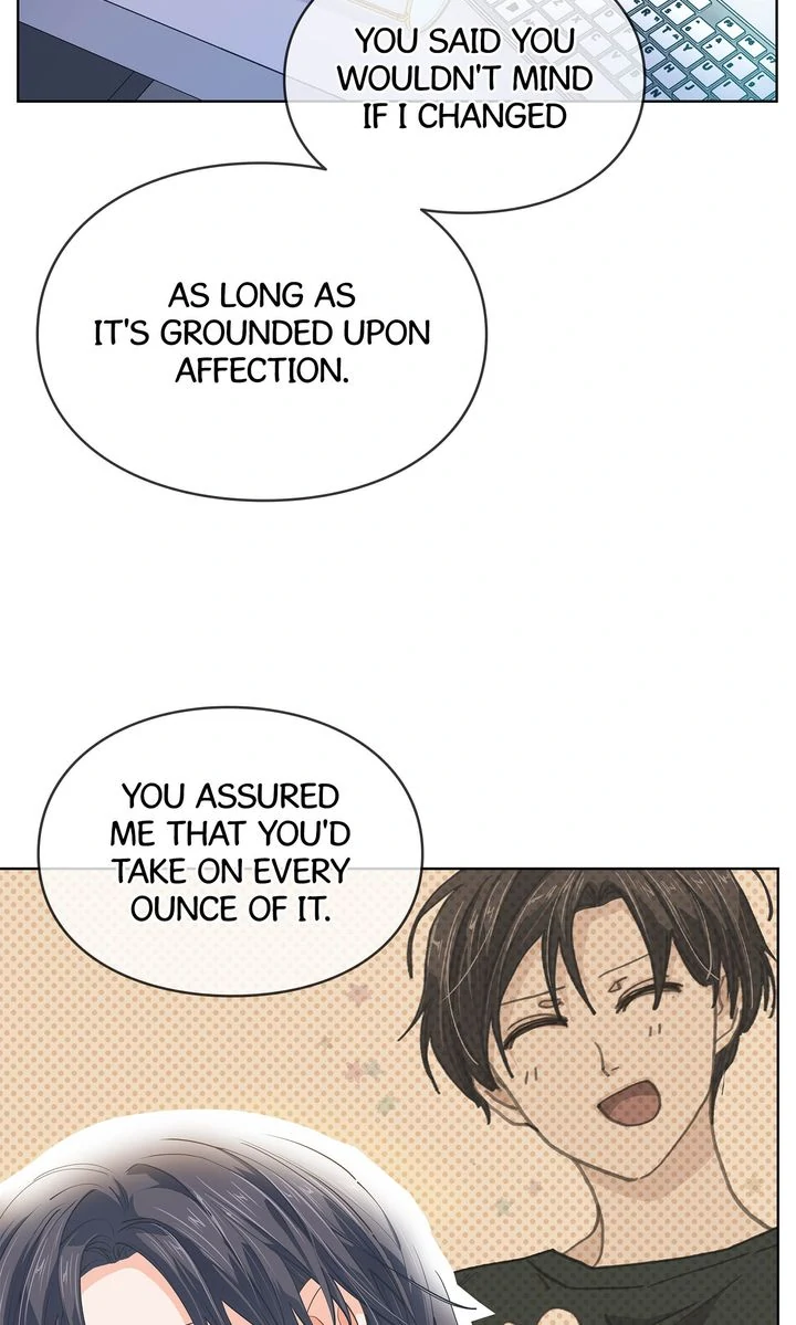 The Novelist and His Neighbor - S3 Episode 146 manhwa