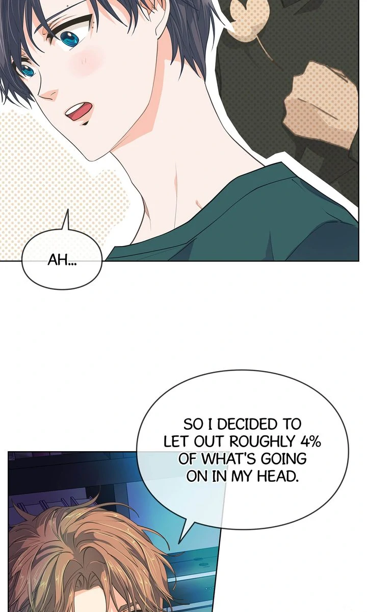 The Novelist and His Neighbor - S3 Episode 146 manhwa