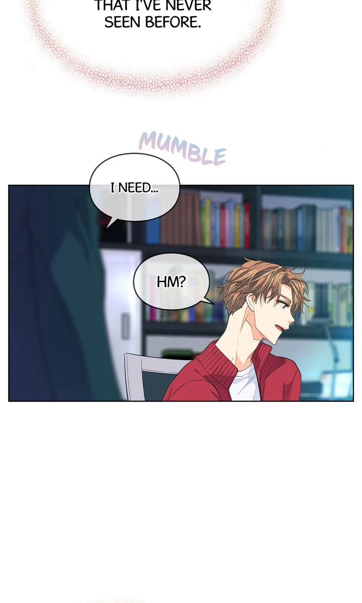 The Novelist and His Neighbor - S3 Episode 146 manhwa