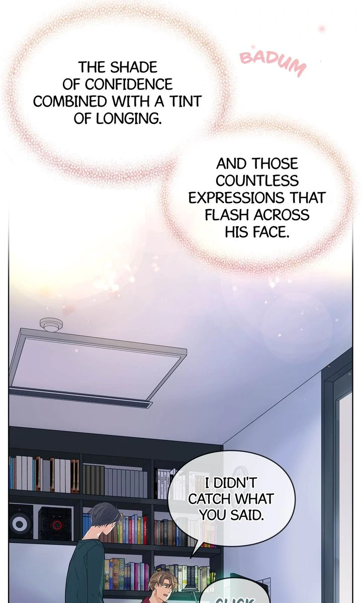 The Novelist and His Neighbor - S3 Episode 146 manhwa