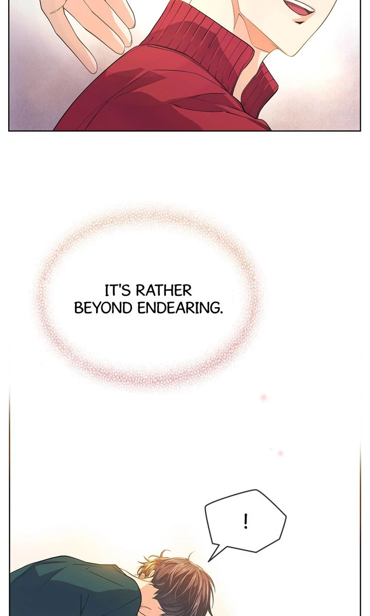 The Novelist and His Neighbor - S3 Episode 146 manhwa