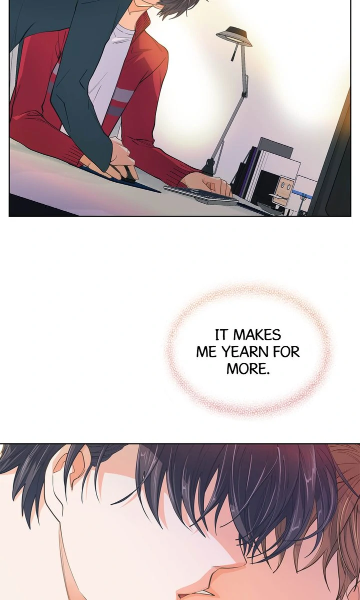 The Novelist and His Neighbor - S3 Episode 146 manhwa