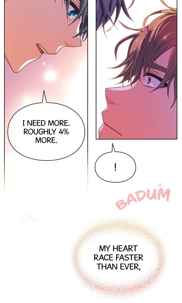 The Novelist and His Neighbor - S3 Episode 146 manhwa