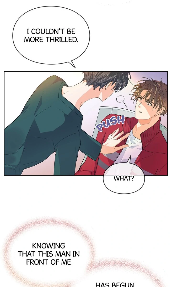 The Novelist and His Neighbor - S3 Episode 146 manhwa