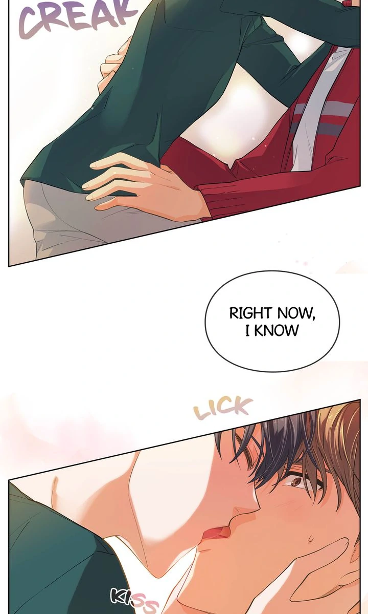 The Novelist and His Neighbor - S3 Episode 146 manhwa