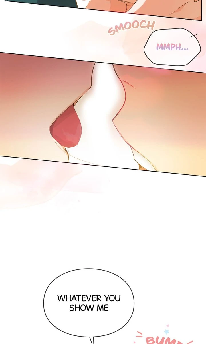 The Novelist and His Neighbor - S3 Episode 146 manhwa