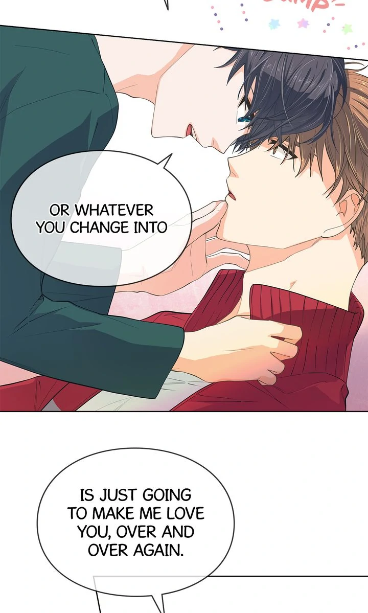 The Novelist and His Neighbor - S3 Episode 146 manhwa