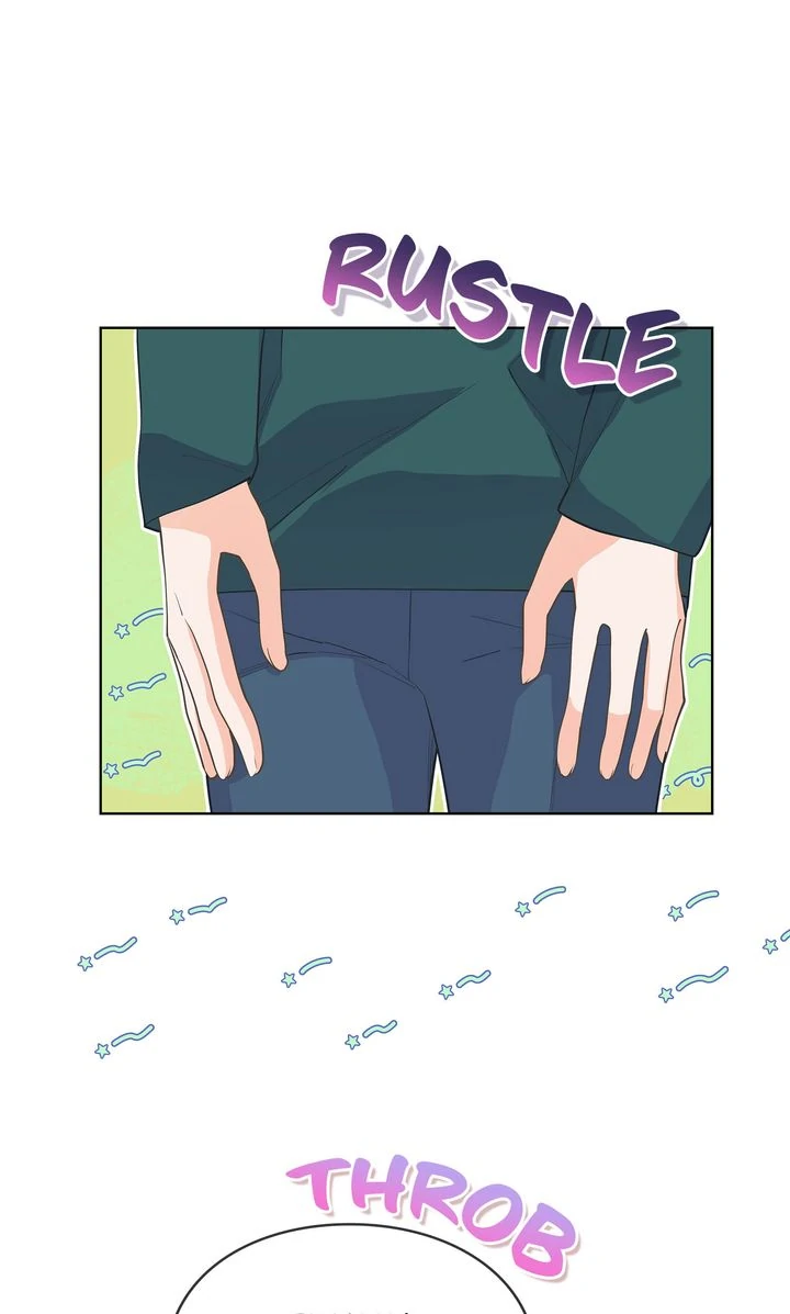 The Novelist and His Neighbor - S3 Episode 147 manhwa