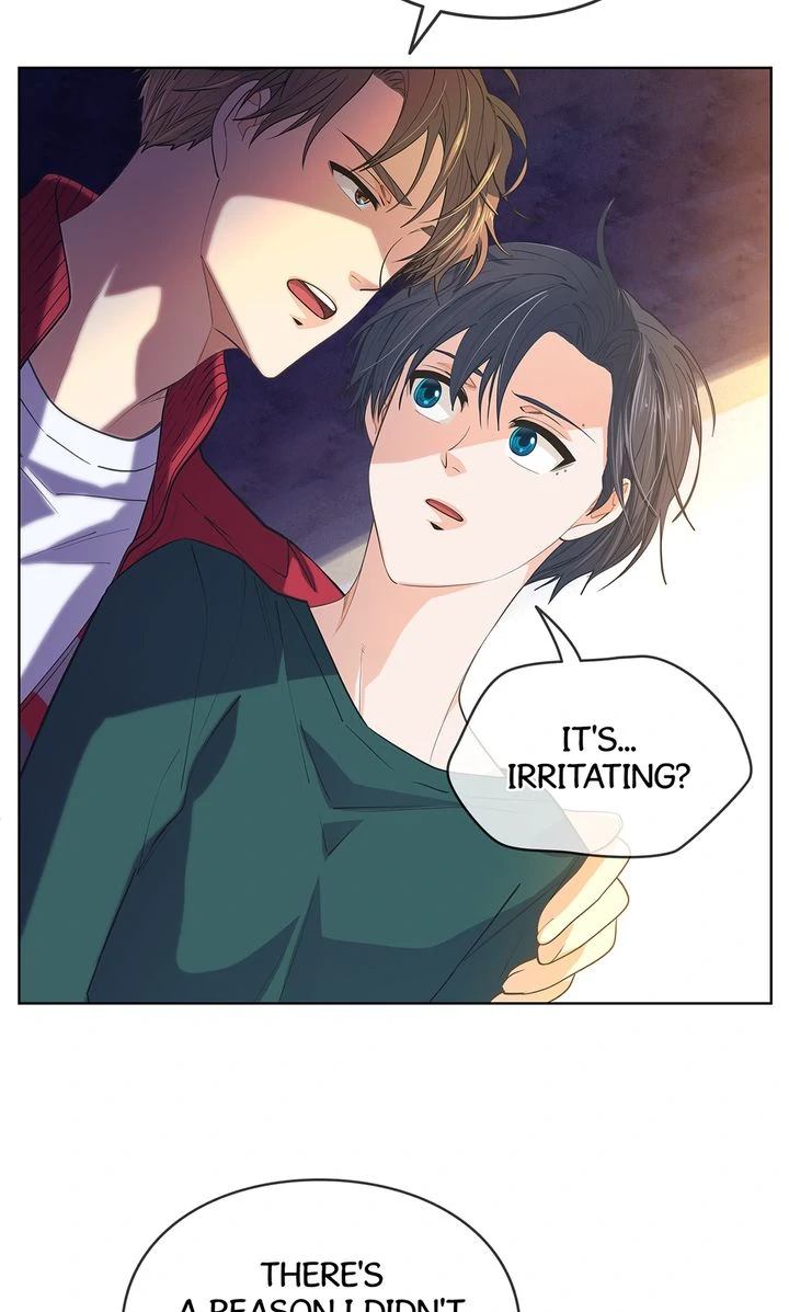 The Novelist and His Neighbor - S3 Episode 147 manhwa