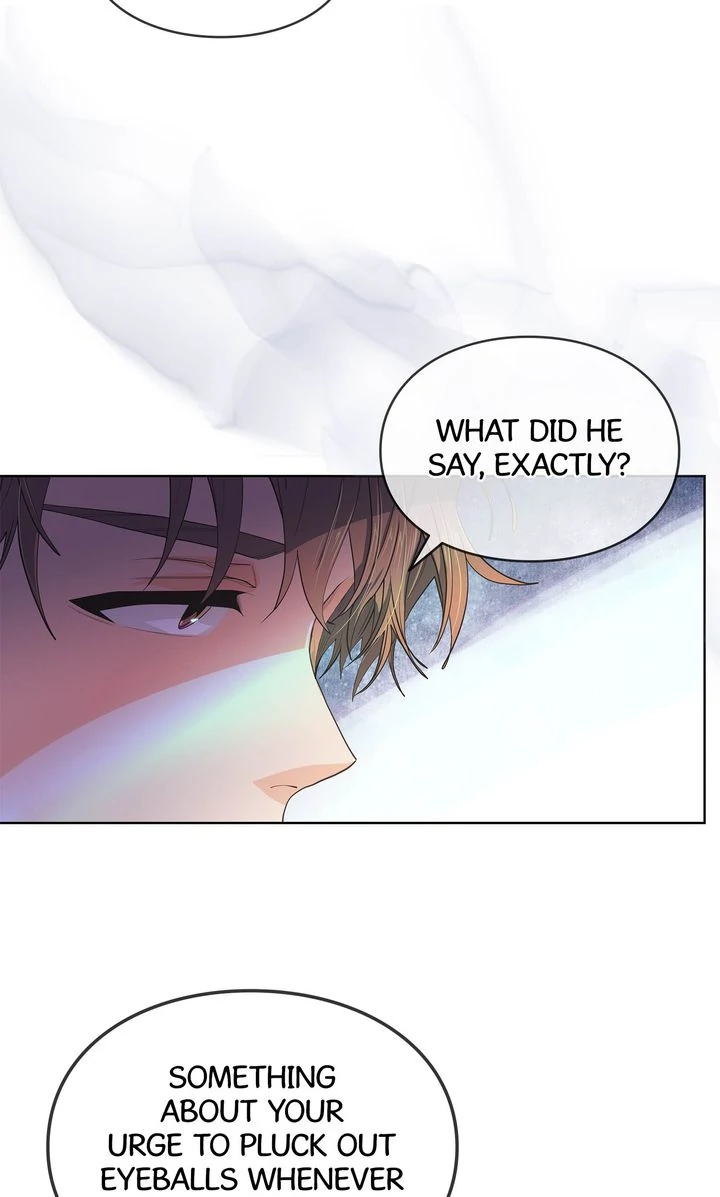 The Novelist and His Neighbor - S3 Episode 147 manhwa