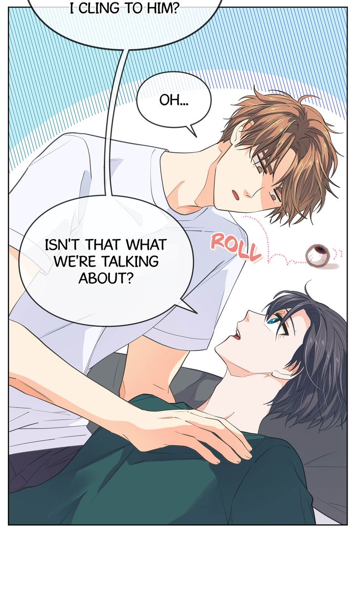 The Novelist and His Neighbor - S3 Episode 147 manhwa