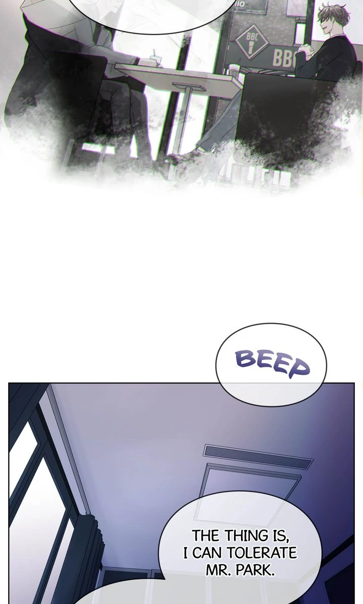 The Novelist and His Neighbor - S3 Episode 147 manhwa