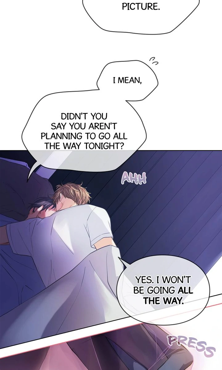 The Novelist and His Neighbor - S3 Episode 147 manhwa