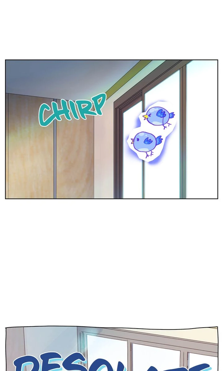 The Novelist and His Neighbor - S3 Episode 147 manhwa