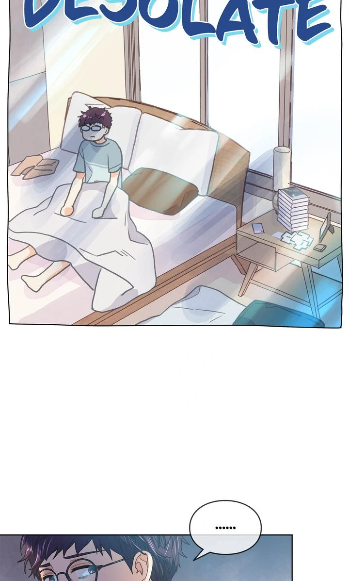 The Novelist and His Neighbor - S3 Episode 147 manhwa