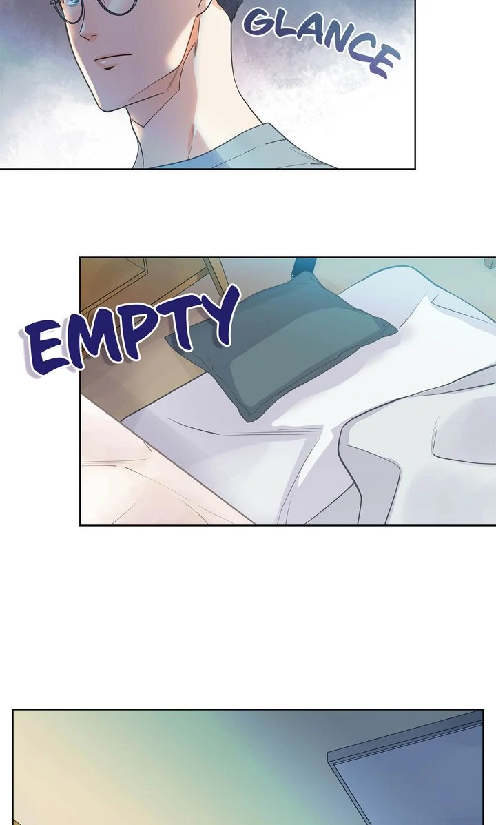 The Novelist and His Neighbor - S3 Episode 147 manhwa