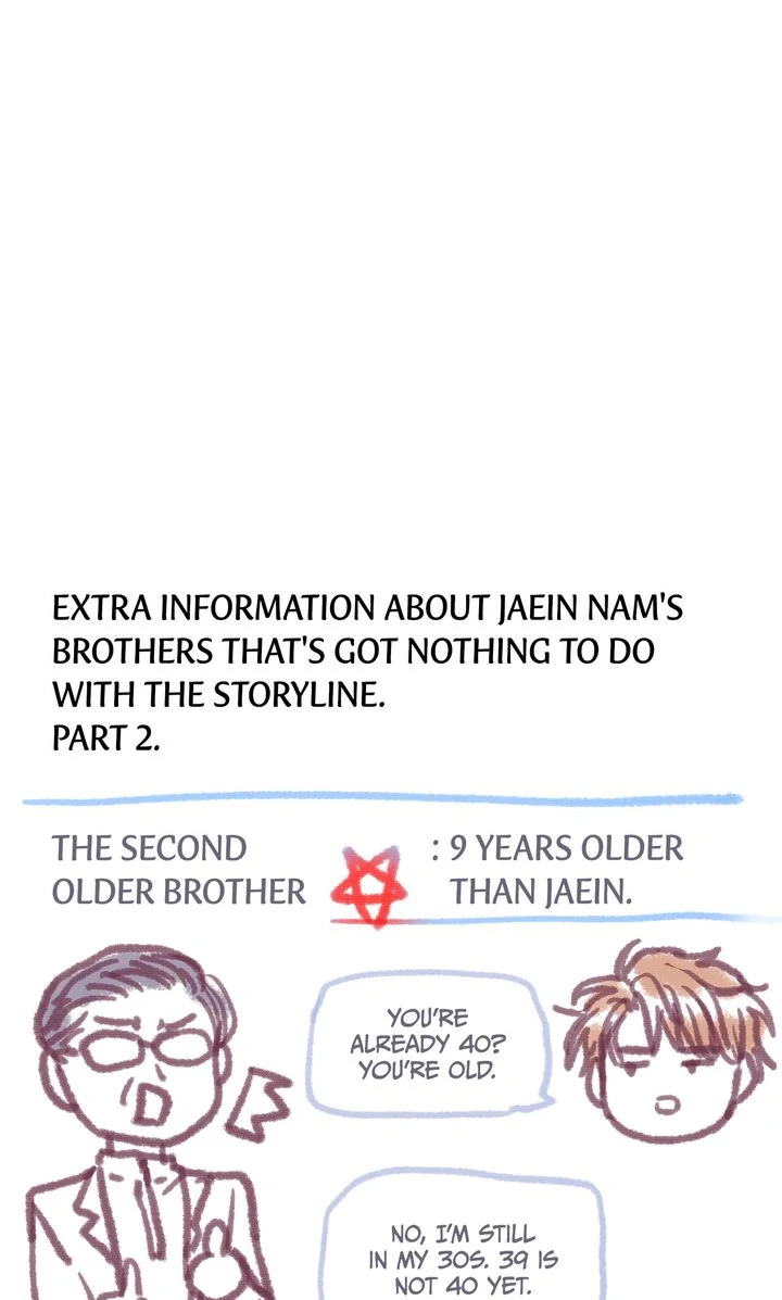 The Novelist and His Neighbor - S3 Episode 147 manhwa