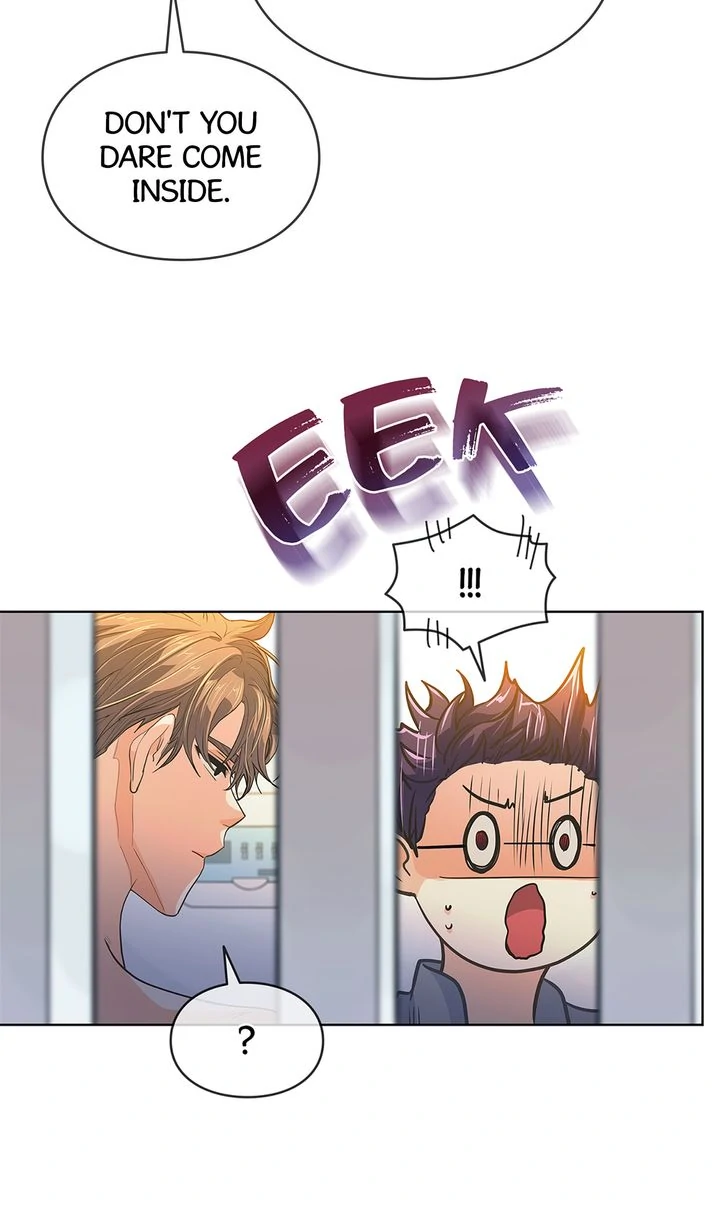 The Novelist and His Neighbor - S3 Episode 148 manhwa
