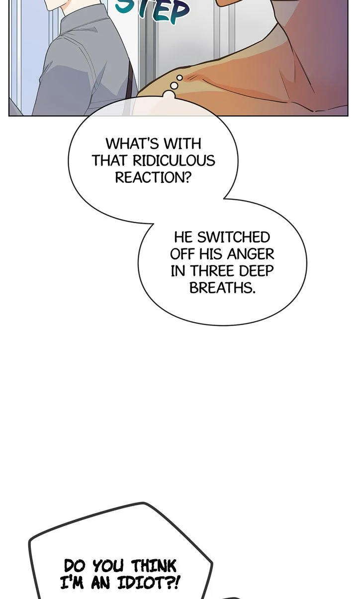 The Novelist and His Neighbor - S3 Episode 148 manhwa